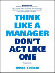 Think Like a Manager (2015)