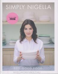 Simply Nigella - Nigella Lawson (2015)