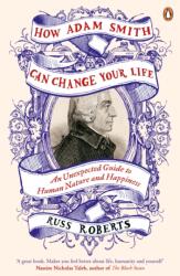 How Adam Smith Can Change Your Life (2015)
