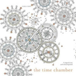 Time Chamber - Daria Song (2015)