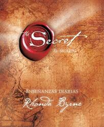 The Secret /El Secreto - Rhonda Byrne (ISBN: 9781439132326)