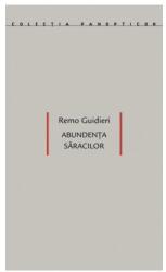 Abundența săracilor (ISBN: 9789737913753)