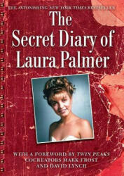 The Secret Diary of Laura Palmer (ISBN: 9781451662078)