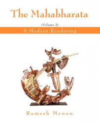 Mahabharata - Ramesh Menon (ISBN: 9780595401888)