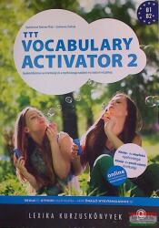 TTT Vocabulary Activator 2 (ISBN: 9786155200595)