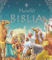Mesélő Biblia (2015)