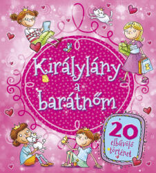 Királylány a barátnőm (2015)