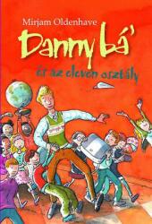 Danny bá' és az eleven osztály (2015)