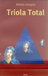 TRIOLA TOTAL (ISBN: 9789630600408)