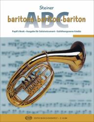BARITON ABC (ISBN: 9786300181144)