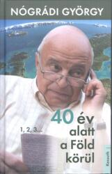 40 év alatt a föld körül (2015)
