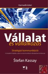 Vállalat és vállalkozás III (2015)