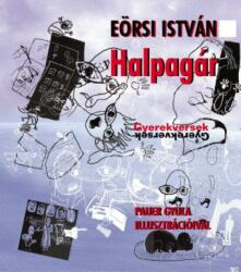 HALPAGÁR (2015)