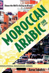 Moroccan Arabic - Aaron Sakulich (2011)