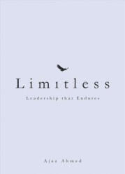 Limitless - Ajaz Ahmed (2015)