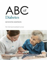 ABC of Diabetes 7e - Tim Holt (2015)