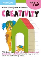 Thinking Skills Creativity Pre-K (2015)