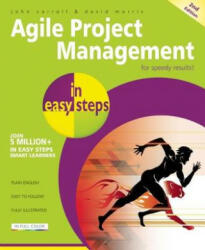 Agile Project Management in Easy Steps (2015)