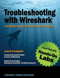 Troubleshooting with Wireshark - Laura Chappell (2014)