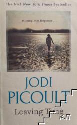 Leaving Time - Jodi Picoult (ISBN: 9781444778168)