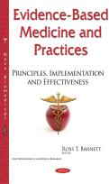 Evidence-Based Medicine & Practices - Principles Implementation & Effectiveness (2015)