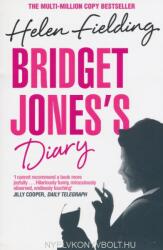 Bridget Jones's Diary - Helen Fielding (2014)