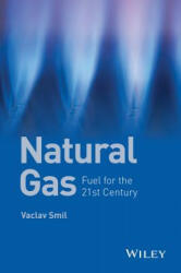 Natural Gas - Fuel for the 21st Century - Vaclav Smil (2015)