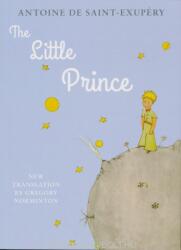 Antione de Saint-Exupéry: The Little Prince (2015)