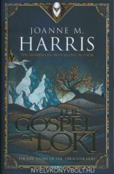 The Gospel Of Loki (ISBN: 9781473202375)