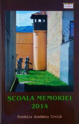 Școala memoriei 2014 (ISBN: 9772360314004)