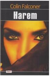 Harem (ISBN: 9789737014665)