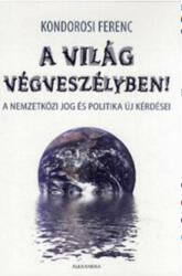 A világ végveszélyben! (2015)