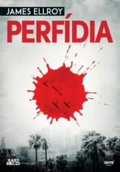 James Ellroy: Perfídia (2015)