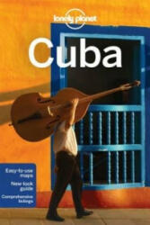 Lonely Planet Cuba Guide - collegium (ISBN: 9781743216781)