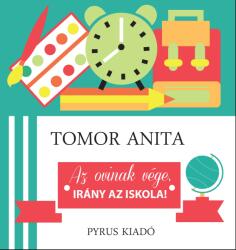 Az ovinak vége, irány az iskola! (2015)