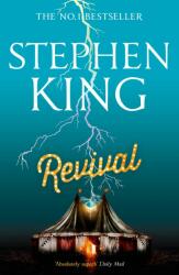 Revival - Stephen King (0000)