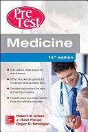 Medicine Pretest Self-Assessment and Review Fourteenth Edition (2015)
