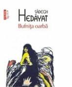 Bufnita oarba - Sadegh Hedayat (ISBN: 9789734657254)