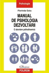 Manual de psihologia dezvoltării (ISBN: 9789734656271)