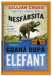 Nesfarsita goana dupa elefant (ISBN: 9789731286150)