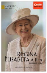 REGINA ELISABETA A II-A - Portret intim (ISBN: 9786068723211)