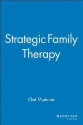 Strategic Family Therapy - Cloe Madanes (1991)
