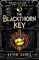 Blackthorn Key - Kevin Sands (ISBN: 9780141360645)