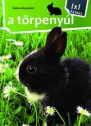 - Törpenyúl (ISBN: 9786155533068)