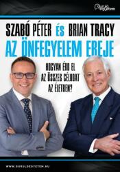 Az önfegyelem ereje (ISBN: 9789638974624)