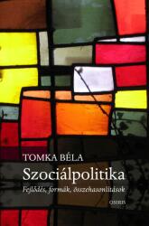 SZOCIÁLPOLITIKA (2015)