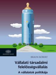 Vállalati társadalmi felelősségvállalás (2015)