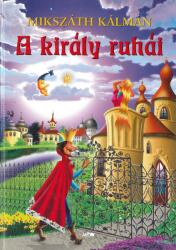 A király ruhái (2015)