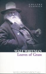 Leaves Of Grass (ISBN: 9780008110604)