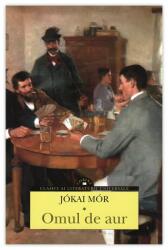 OMUL DE AUR (ISBN: 9786068723174)